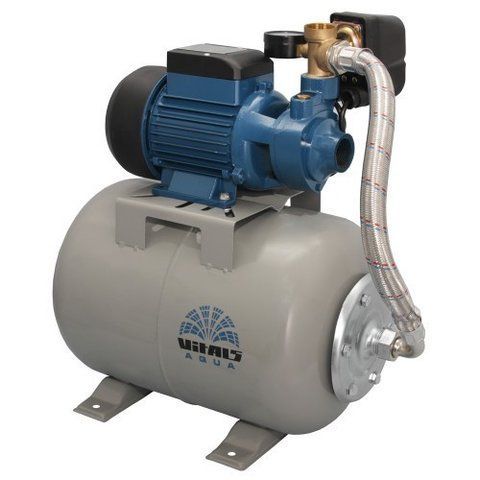 Насосна станція віхрова Vitals aqua APQ 845-24е 1505797106 фото