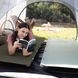Ліжко складане Naturehike XJC05 NH20JJ001, Поліестер Oxford / алюміній, темно-зелене 70926 фото 9