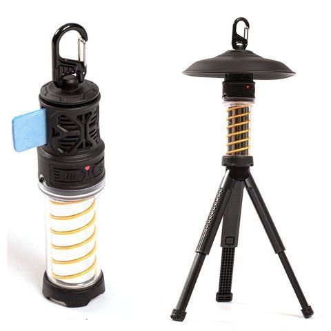 Ліхтар знищувач комарів Ranger Spiral (Арт. RA 9959) RA9959 фото