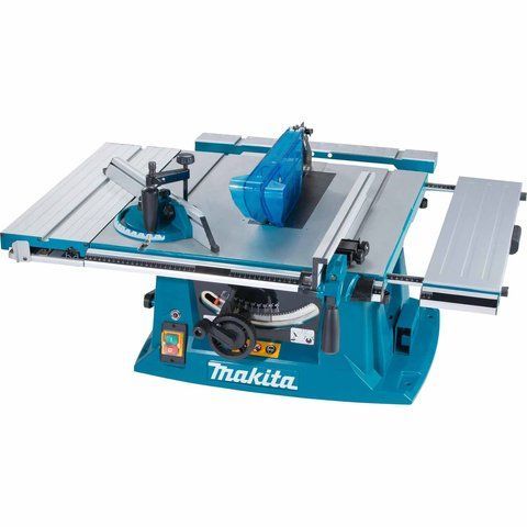 Пила настільна дискова MAKITA MLT100N 2648708053 фото