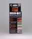 Промаслені серветки для очищення і змащення зброї Brunox Gun Care 5шт 44229 фото 6