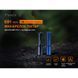 Ліхтар ручний Fenix E01 V2.0 блакитний 51679 фото 2