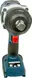 Професійний акумуляторний ударний гайковерт Bosch Professional GDS 18V-1050 H : без АКБ, 1050 Hm, 1750 об/хв, 2600 уд/хв 06019J8500 фото 4