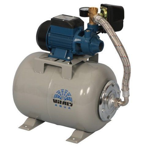 Насосна станція вихрова Vitals aqua APQ 435-24e 1505797341 фото