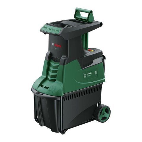 Подрібнювач садовий BOSCH AXT 25 D 2711927881 фото