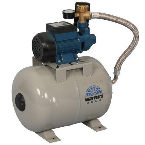 Насосна станція вихрова Vitals aqua APQ 435-24e 1505797341 фото