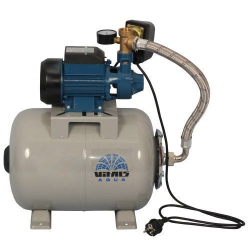 Насосна станція вихрова Vitals aqua APQ 435-24e 1505797341 фото