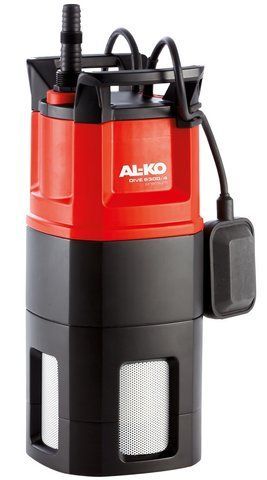 Заглибний насос AL-KO DIVE 6300/4 (113037) 1505797061 фото