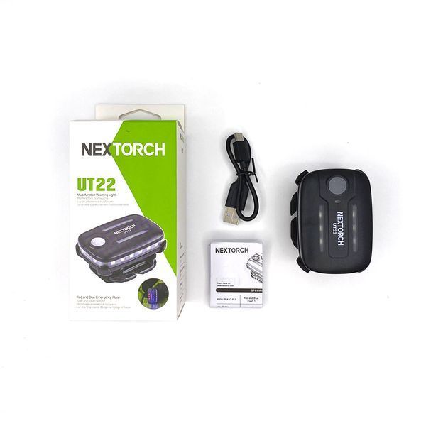 Ліхтар сигнальний Nextorch UT22 69249 фото