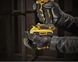 Шурупокрут акумуляторний DEWALT DCD100YD2T (2акум.18В 2Аг/зарядний/кейс/68Нм) DCD100YD2T фото 9