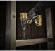 Шурупокрут акумуляторний DEWALT DCD100YD2T (2акум.18В 2Аг/зарядний/кейс/68Нм) DCD100YD2T фото 6