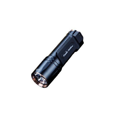 Ліхтар тактичний з червоним світлом Fenix TK35R 5800 лм | Лімітована серія 72638 фото