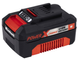 Акумулятор Einhell Power-X-Change 18V 4,0 Ah (4511396) 4511396 фото 1