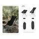 Стілець складаний Naturehike Stellaluna L04 CNK2450JJ015, розмір M, алюміній, чорний 67718 фото 10