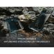 Стілець складаний Naturehike Stellaluna L04 CNK2450JJ015, розмір M, алюміній, чорний 67718 фото 9