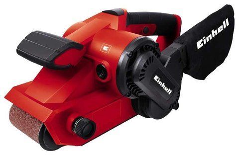 Полірувальна машина Einhell CC-PO 1100/1 E 4466260 фото