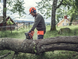 Потужна бензинова ланцюгова пила Husqvarna 135 II : Об'єм циліндра 38 cm&sup3;, потужність 1,6 кВт, шина 35 см, оригінал 967 86 18-14 фото 7