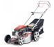 Газонокосарка бензинова AL-KO Easy 4.60 SP-S (самохідна) 113795 фото 1