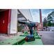 Професійний акумуляторний ударний гайковерт Bosch Professional GDS 18V-450 PC : без АКБ, 450 Hm, 2300 об/хв, 3300 уд/хв 06019K4100 фото 2