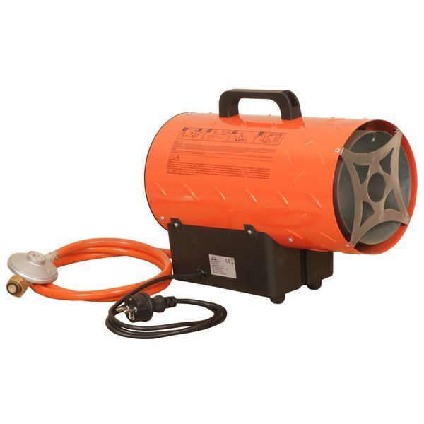 Газова гармата VITALS GH-151 1505796403 фото