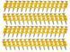 Цвяхи по м&rsquo;якому бетону для степлера DCN890 DeWALT DCN8901040 : 40 х 2.6 - 1005 шт, DCN8901040 фото 2
