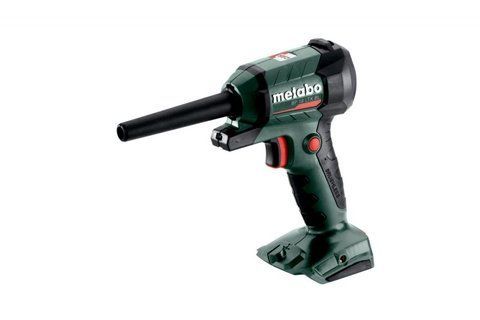 Повітродувка акумуляторна METABO BP 18 LTX BL (18В/каркас) 2613298912 фото