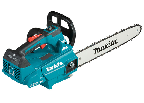 Акумуляторна ланцюгова пила MAKITA DUC406Z (без АКБ) 1748590759 фото
