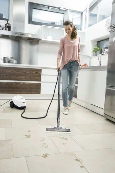 Пароочисник Karcher SC 3 EasyFix (1.513-650.0) 2574110175 фото