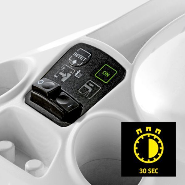 Пароочисник Karcher SC 3 EasyFix (1.513-650.0) 2574110175 фото