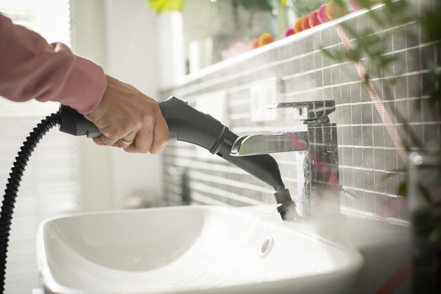 Пароочисник Karcher SC 3 EasyFix (1.513-650.0) 2574110175 фото