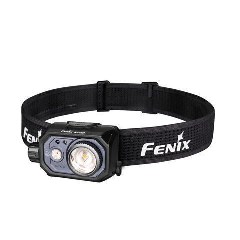 Ліхтар налобний Fenix HL45R LED з безконтактним датчиком 69255 фото