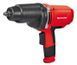 Потужний ударний гайковерт Einhell CC-IW 950/1 : 950 Вт, 450 Нм, патрон 1/2", 4шт біт 17,19,21,22 мм 4259951 фото 4