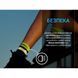 Шкарпетки водонепроникні Dexshell Pro visibility Cycling, р-р XL (47-49), з зеленою смугою 44366 фото 16