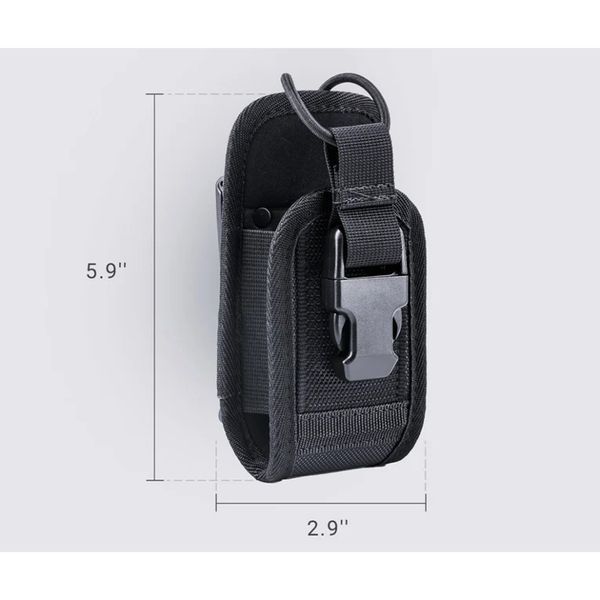 Чохол для рації на пояс Nextorch V24X-carry 69202 фото