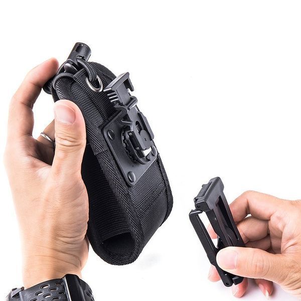 Чохол для рації на пояс Nextorch V24X-carry 69202 фото