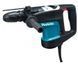 Перфоратор електричний MAKITA HR4003C SDS-MAX 40мм - 1100 Вт - 8,3 Дж 1505797429 фото 2