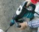 Перфоратор електричний MAKITA HR4003C SDS-MAX 40мм - 1100 Вт - 8,3 Дж 1505797429 фото 6