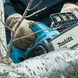 Акумуляторна ланцюгова пилка Makita DUC 302 Z (без АКБ) 1749325679 фото 6