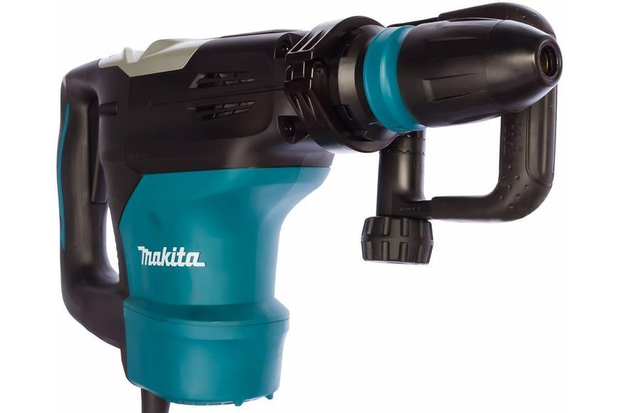 Перфоратор електричний MAKITA HR4003C SDS-MAX 40мм - 1100 Вт - 8,3 Дж 1505797429 фото