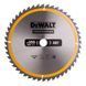 Диск пильний 305 х 30 (48Т) DeWALT DT1959 DT1959 фото 1