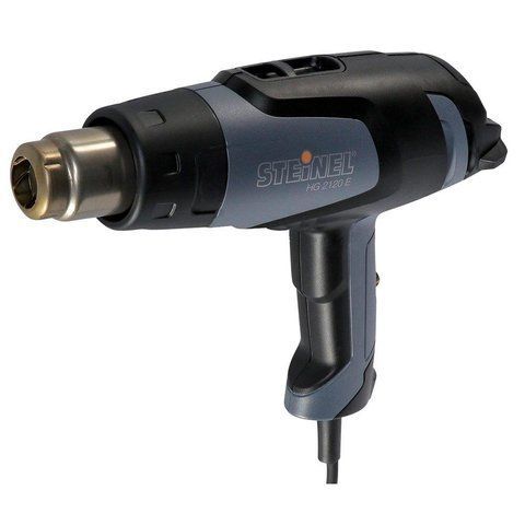 Професійний промисловий фен (будівельний фен) STEINEL HG 2120 E 1651475292 фото