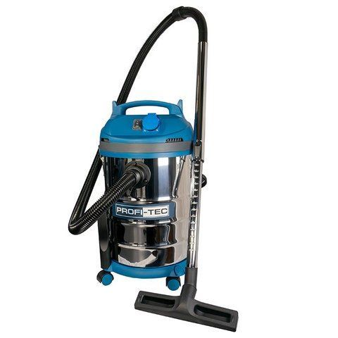 Порохотяг PROFI-TEC PVC1430 (1400Вт/30л) 006533 фото