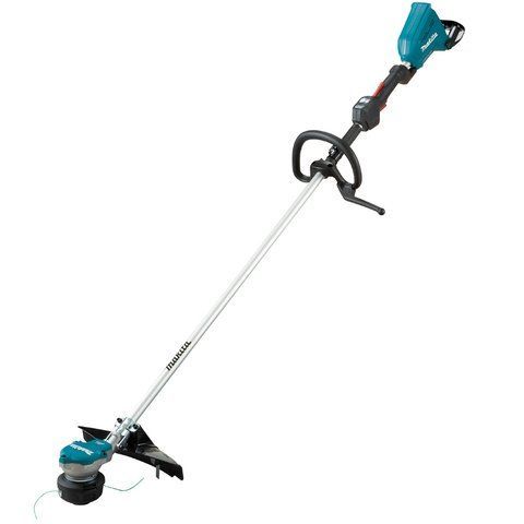 Тример акумуляторний MAKITA DUR368LZ (18В+18В/каркас) DUR368LZ фото