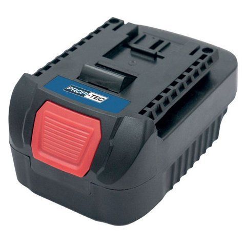 Адаптер PROFI-TEC PT20BS з батареї PROFI-TEC (Makita) на інструмент Bosch (006766) 006766 фото