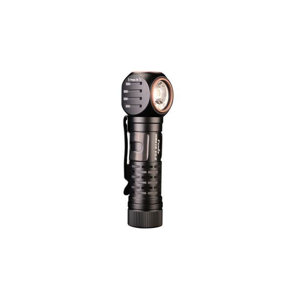 Мультиліхтар Fenix HM61R V3.0 73503 фото