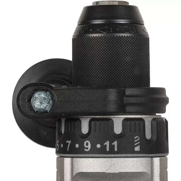 Дриль-шурупокрут акумуляторний безщітковий DeWALT DCD991NT; 18В, 95 Нм DCD991NT фото