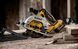 Пила дискова акумуляторна DEWALT DCS512N (12В/каркас/140мм) DCS512N фото 5