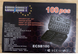 Набір біт Euro Craft ECSB100 : 100 шт 1751899104 фото 6