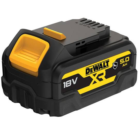 Акумуляторна батарея GFN DeWALT DCB184G : 18V, 5.0 Ah DCB184G фото