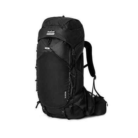 Рюкзак туристичний Naturehike Helium CNK2450XB014, 70 л, чорний, M 71004 фото